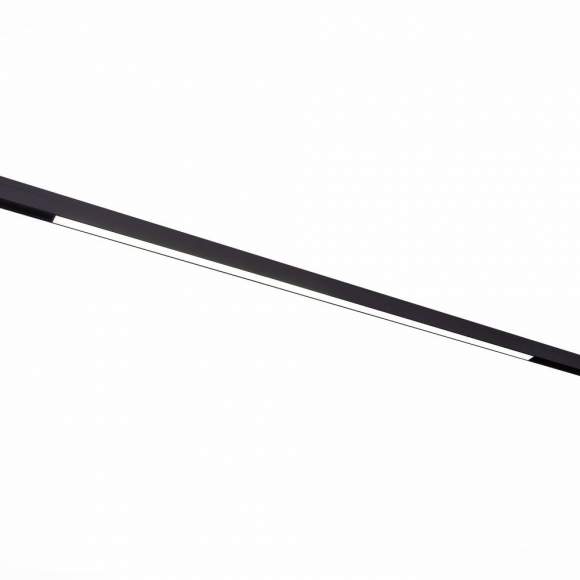 Трековый светильник 40W 4000К для магнитного шинопровода ST-Luce Skyline 48 ST360.446.40