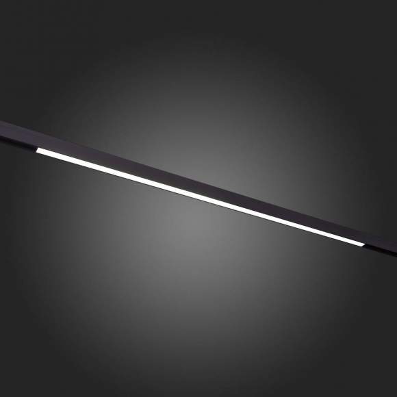 Трековый светильник 40W 4000К для магнитного шинопровода ST-Luce Skyline 48 ST360.446.40