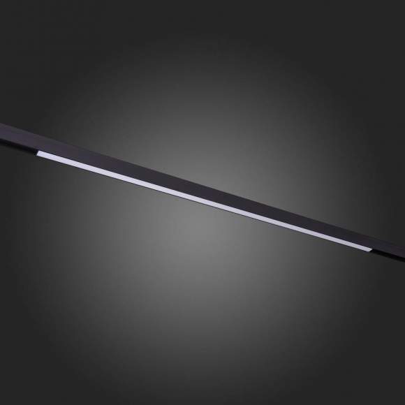 Трековый светильник 40W 4000К для магнитного шинопровода ST-Luce Skyline 48 ST360.446.40