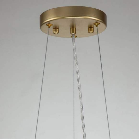 Подвесная люстра Rays Favourite 4058-8P