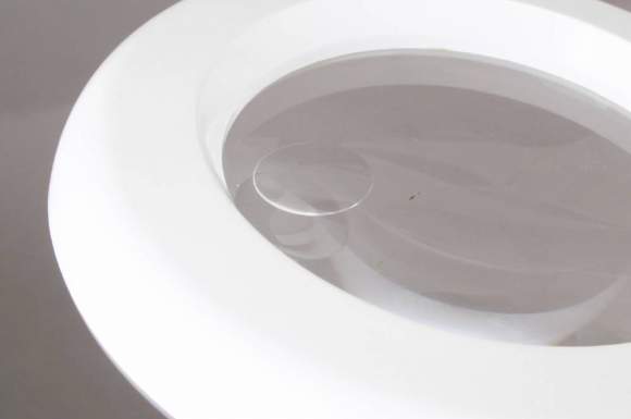 KD-790 C01 Настольный светильник с лупой Camelion 12484 KD-790 C01 Настольный светильник с лупой Camelion 12484