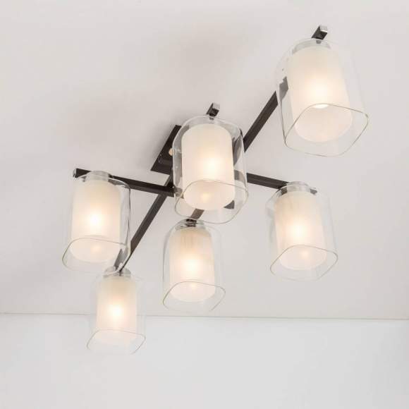 Люстра потолочная Citilux Диез CL111161