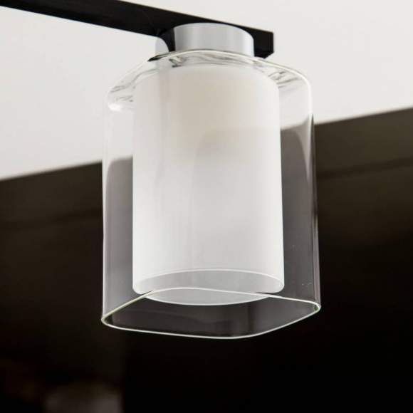 Люстра потолочная Citilux Диез CL111161