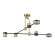 Подвесной светильник Vele Luce Orchestra VL7204L04