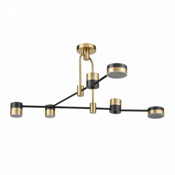 Подвесной светильник Vele Luce Orchestra VL7204L04 Подвесной светильник Vele Luce Orchestra VL7204L04