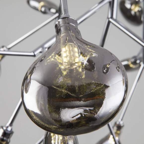 Подвесная люстра Bogates Lamella 555 a047099 Подвесная люстра Bogates Lamella 555 a047099