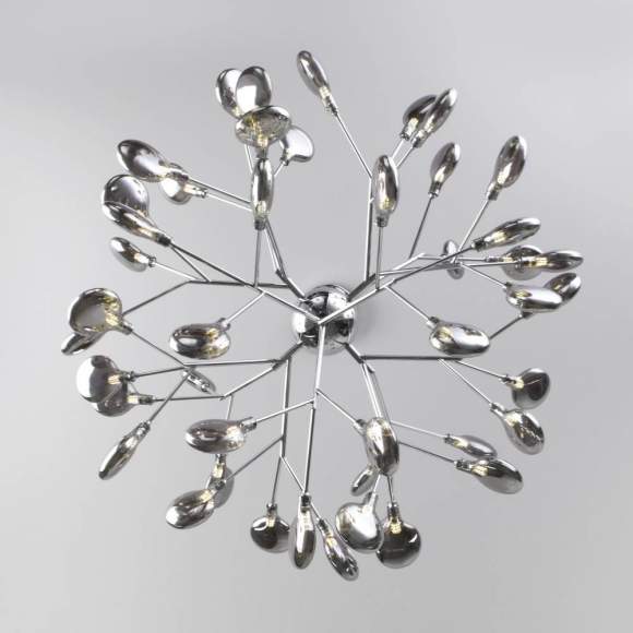 Подвесная люстра Bogates Lamella 555 a047099 Подвесная люстра Bogates Lamella 555 a047099