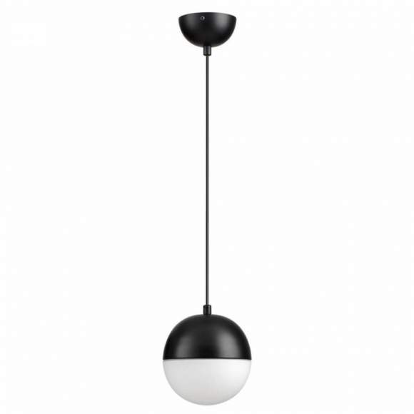 Подвесной светильник Pinga Odeon Light с лампочкой 4958/1+Lamps E27 P45 Подвесной светильник Pinga Odeon Light с лампочкой 4958/1+Lamps E27 P45