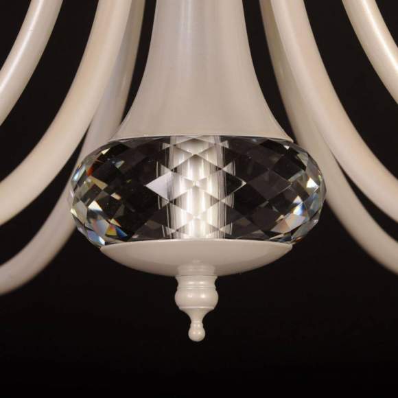 Подвесная люстра Abrasax 2031/6 (cream pearl) Подвесная люстра Abrasax 2031/6 (cream pearl)