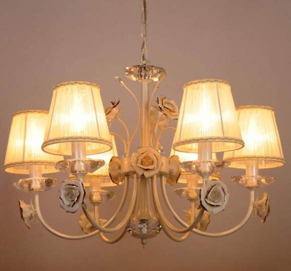 Подвесная люстра Abrasax 2031/6 (cream pearl) Подвесная люстра Abrasax 2031/6 (cream pearl)