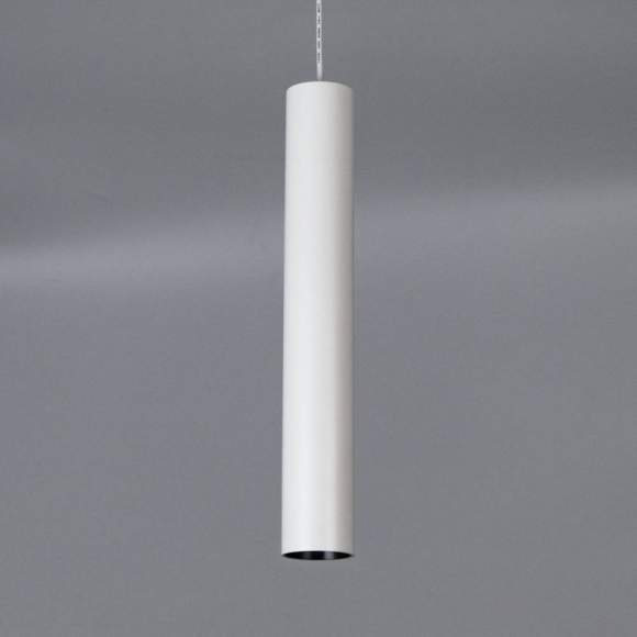 Подвесной светодиодный светильник Тубус Citilux CL01PB070N