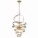 Подвесной светильник Vele Luce Violino VL4174P06