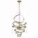 Подвесной светильник Vele Luce Violino VL4174P06