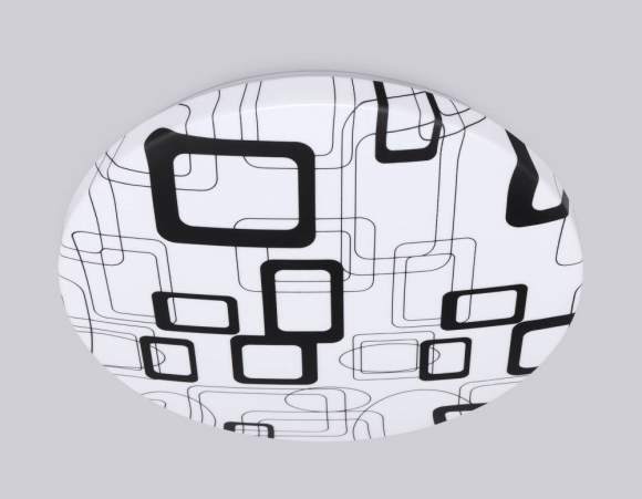 Потолочный светильник Ambrella light Air FZ1043