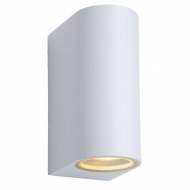 22861/10/31 Уличный настенный светодиодный светильник Lucide Zora Led