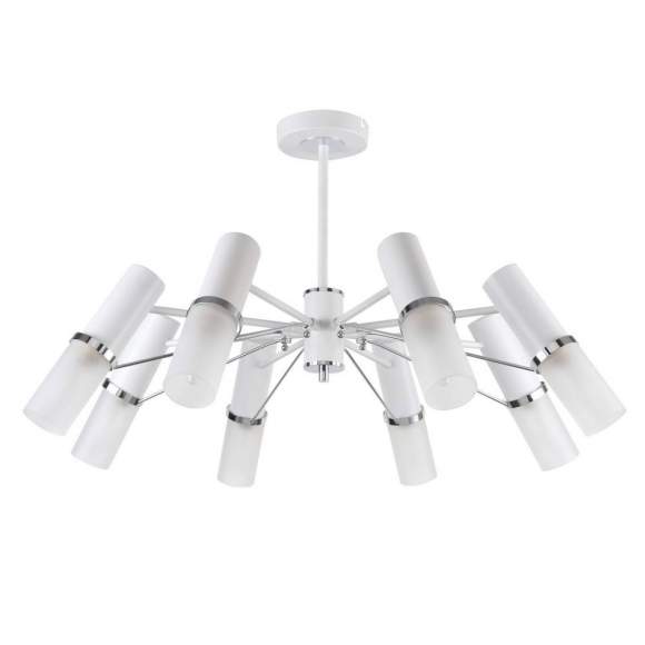 Люстра на штанге F-Promo Viator 2559-8P Люстра на штанге F-Promo Viator 2559-8P