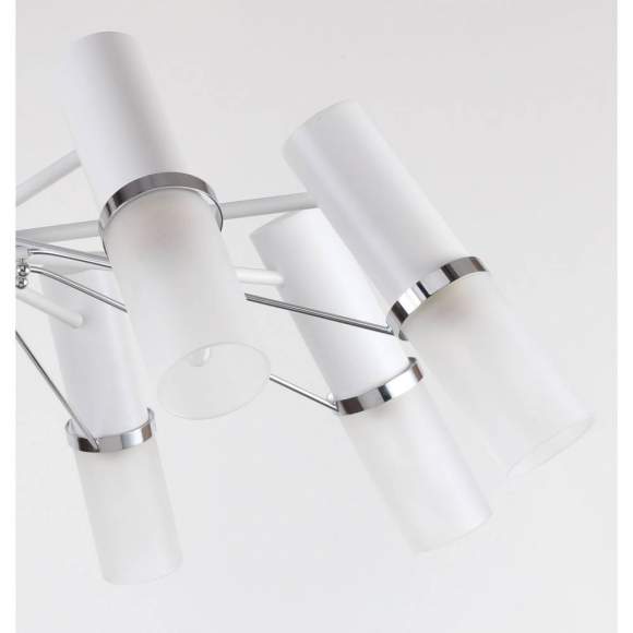 Люстра на штанге F-Promo Viator 2559-8P Люстра на штанге F-Promo Viator 2559-8P