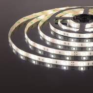 5м. Светодиодная лента белого цвета 4200К 5050/30, 7,2W, 12V, 30LED/m, IP65 Elektrostandard (a050584)