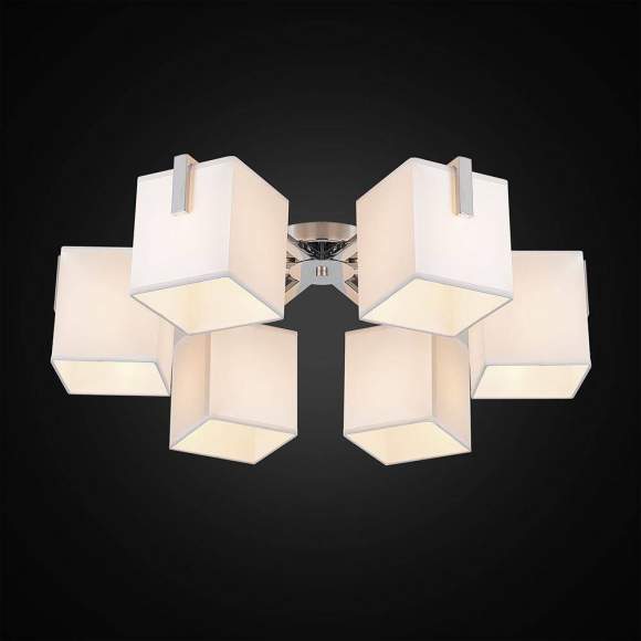 CL465161 Люстра потолочная Citilux Стенли