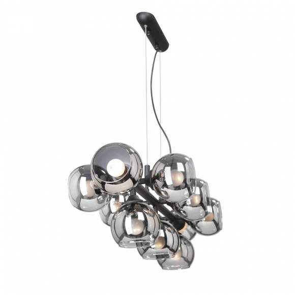 V4487-1/11S Подвесная люстра Vitaluce