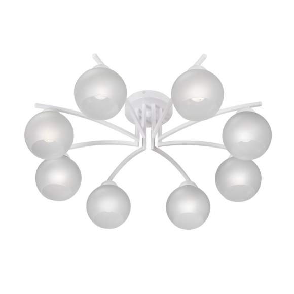 Потолочная люстра Vitaluce V4285-0/8P