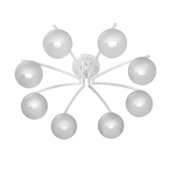 Потолочная люстра Vitaluce V4285-0/8P