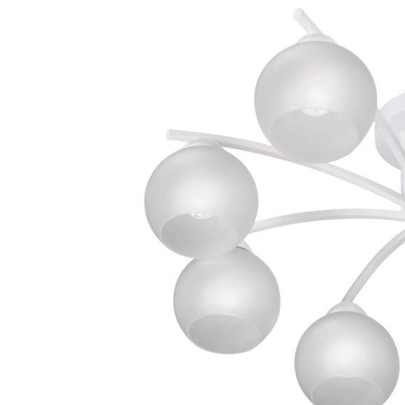 Потолочная люстра Vitaluce V4285-0/8P