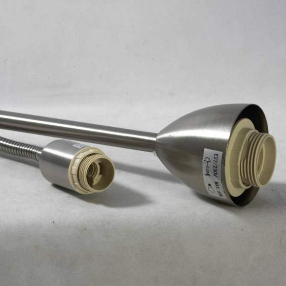 GRLSP-0019 Светодиодный торшер с подсветкой LGO DOUGLAS