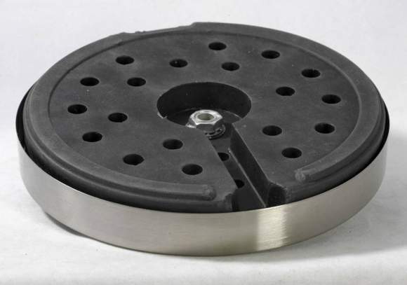 GRLSP-0019 Светодиодный торшер с подсветкой LGO DOUGLAS