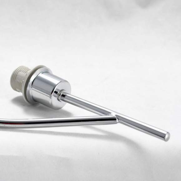 LSP-8181 Потолочная люстра LUSSOLE LGO