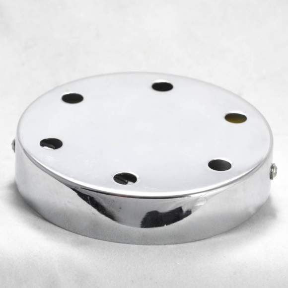 LSP-8181 Потолочная люстра LUSSOLE LGO