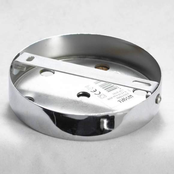 LSP-8181 Потолочная люстра LUSSOLE LGO