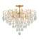 Потолочная люстра Escada Crown 1113/7PL