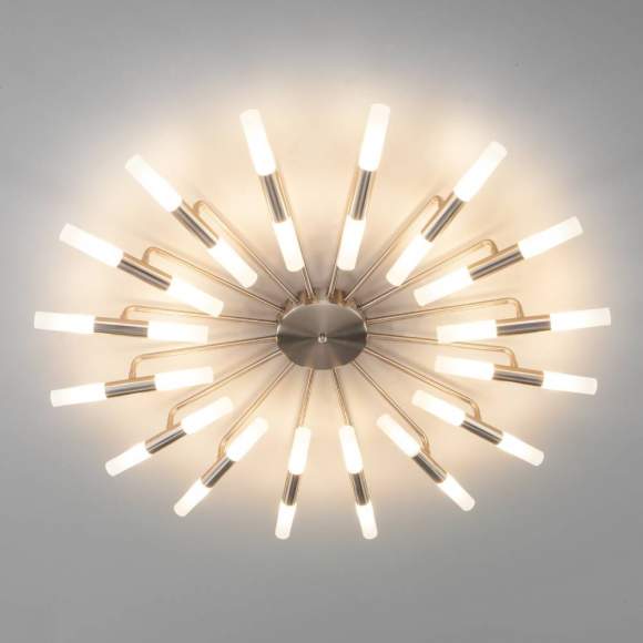 Потолочная люстра Bastone Bogate's 348 Smart (a054002) Потолочная люстра Bastone Bogate's 348 Smart (a054002)