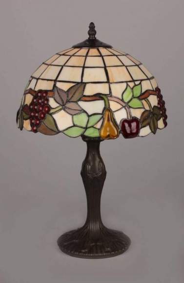 OML-80304-01 Настольная лампа Omnilux Alenquer OML-80304-01 Настольная лампа Omnilux Alenquer