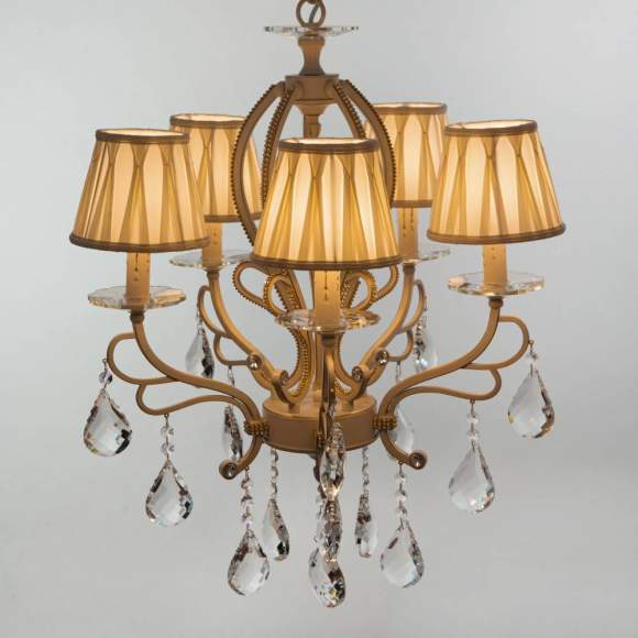 Подвесная люстра Abrasax 3004/5P Подвесная люстра Abrasax 3004/5P