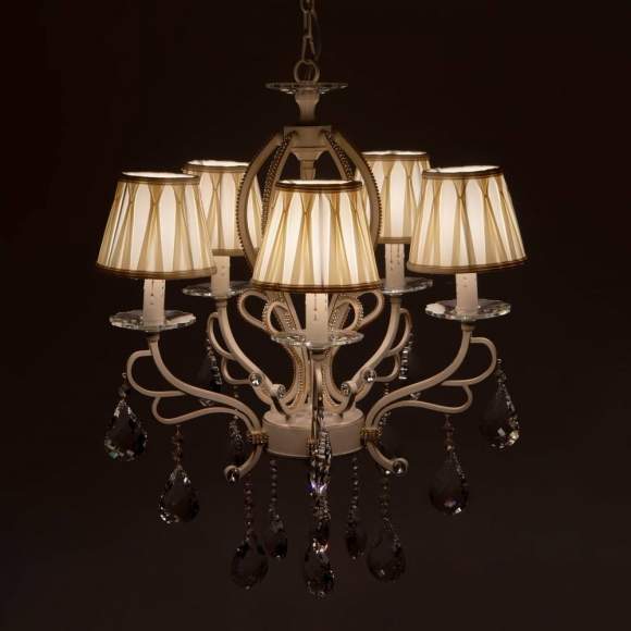 Подвесная люстра Abrasax 3004/5P Подвесная люстра Abrasax 3004/5P