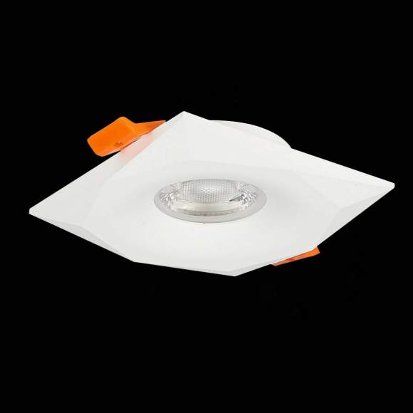 Встраиваемый точечный светильник ST-Luce ST203.508.01