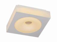 Потолочный светодиодный светильник Escada 601/PL LED