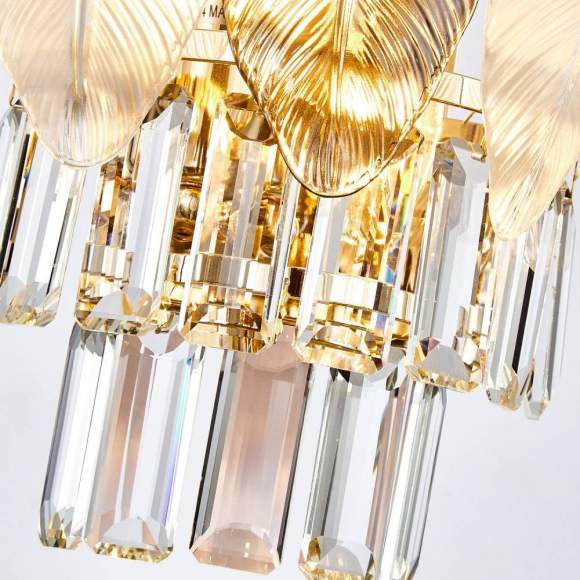 Настенный светильник Favourite Dolor 2982-2W Настенный светильник Favourite Dolor 2982-2W