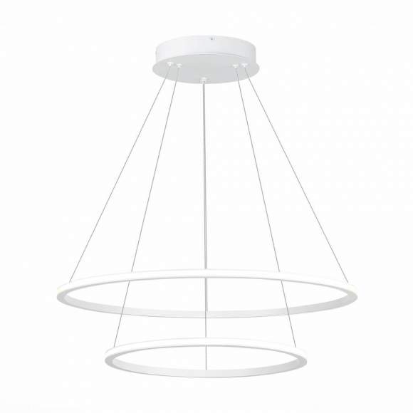 Подвесная светодиодная люстра St Luce OUT ST604.543.56