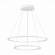 Подвесная светодиодная люстра St Luce OUT ST604.543.56