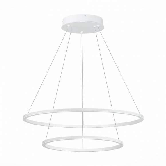 Подвесная светодиодная люстра St Luce OUT ST604.543.56 Подвесная светодиодная люстра St Luce OUT ST604.543.56