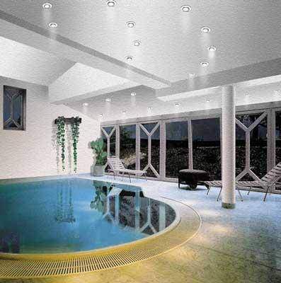 Настенный светодиодный светильник Eglo Boyal 99353 Настенный светодиодный светильник Eglo Boyal 99353