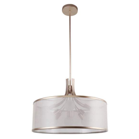 2551-9P Подвесная люстра Favourite Himiko