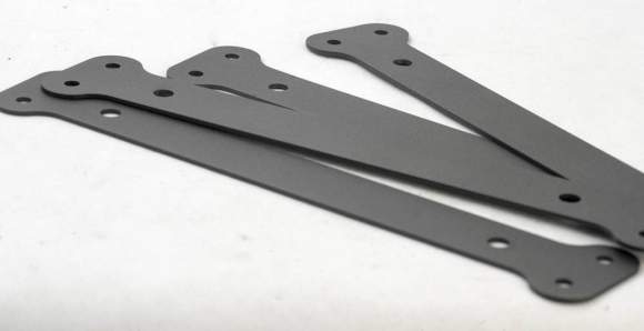 GRLSP-9887 Светодиодный торшер Loft (Lussole) PARKER