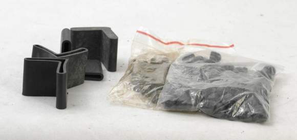 GRLSP-9887 Светодиодный торшер Loft (Lussole) PARKER