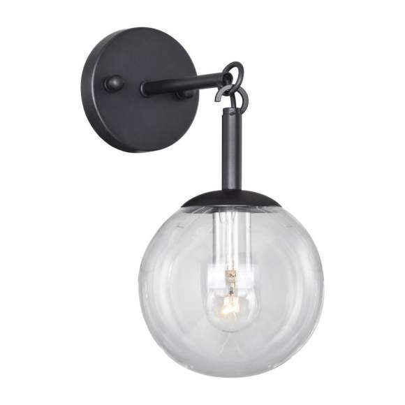 Бра с лампочкой F-Promo Cirque 2169-1W+Lamps E14 P45 Бра с лампочкой F-Promo Cirque 2169-1W+Lamps E14 P45