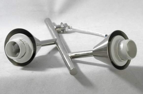 LSP-0141 Потолочная люстра на штанге LGO LSP-0141 Потолочная люстра на штанге LGO