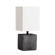 Светильник настольный Arte lamp Fiori A4429LT-1BA